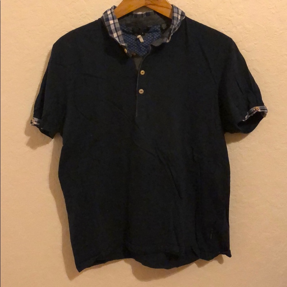 Ted Baker Polo